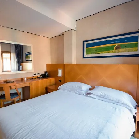 Hotel Centrale-2