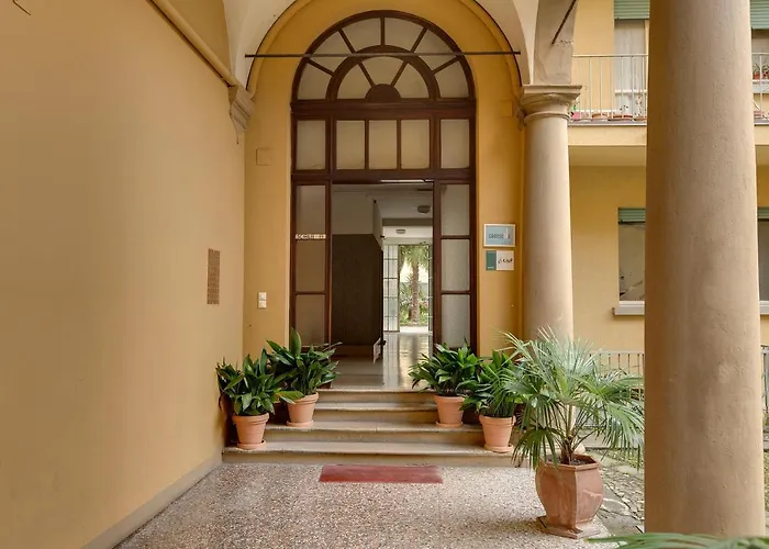 B&B Carosello Bologna